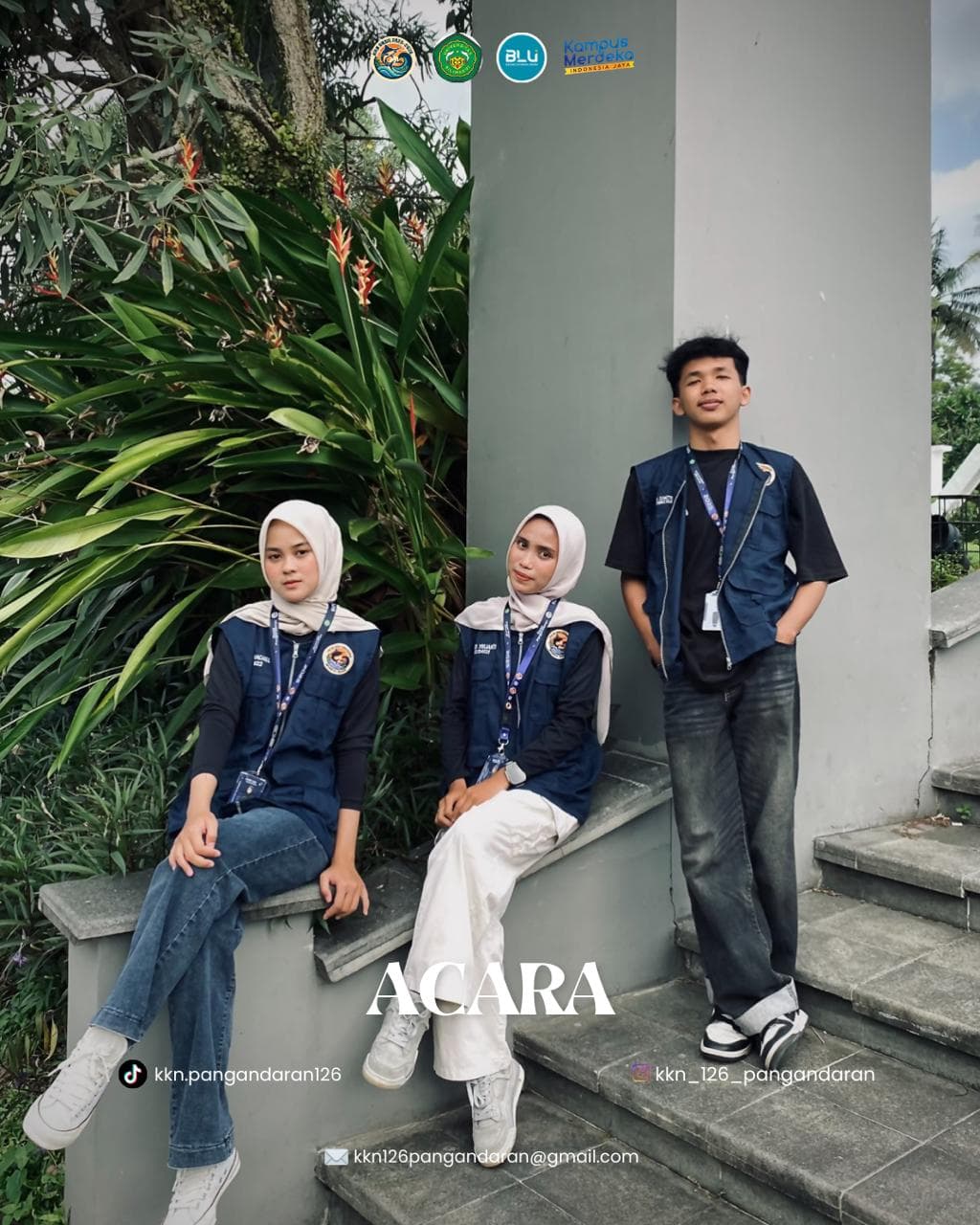 Perancangan Aktivitas