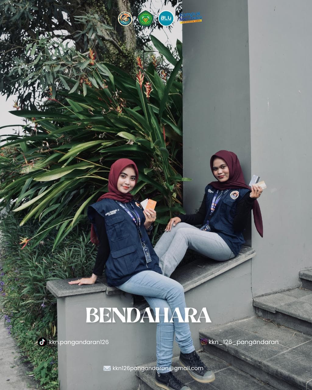 Keuangan & Transparansi