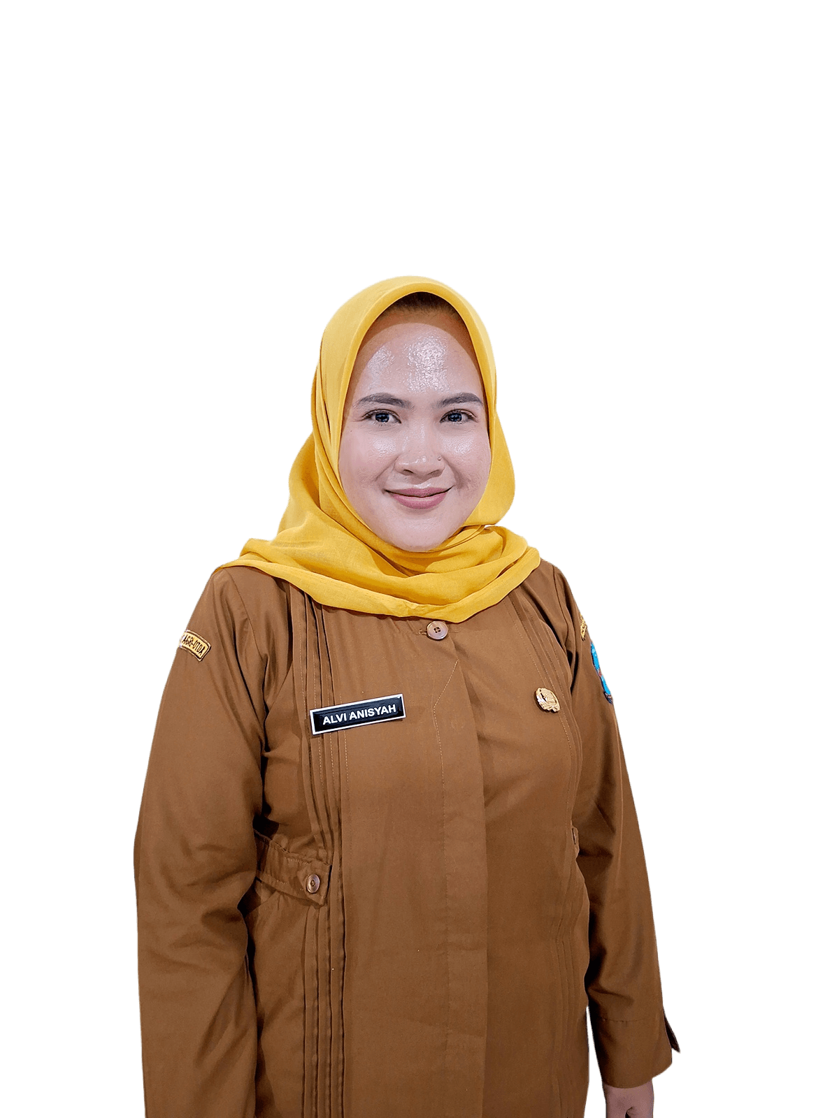 Alvi Anisyah