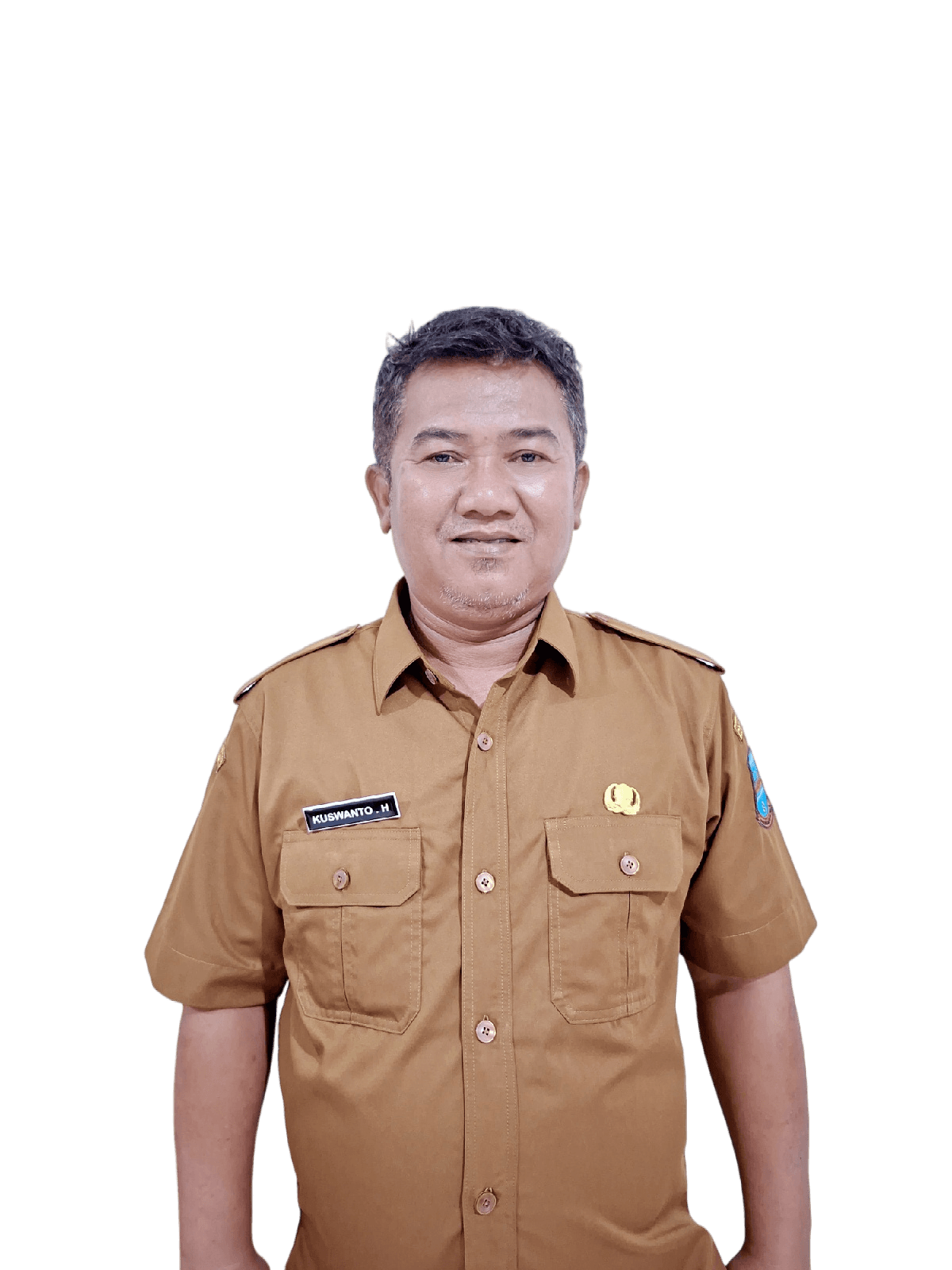 Kuswanto Haditama