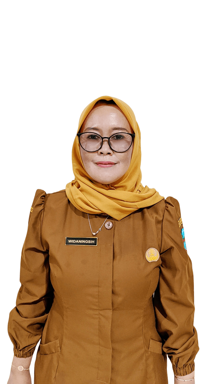 Wiwi Widaningsih